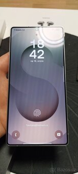 Samsung galaxy S 25 ultra 1tr kompletní balení a záruka - 7