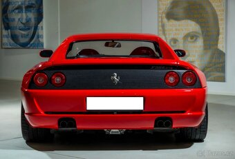 Ferrari 355 GTS - 7