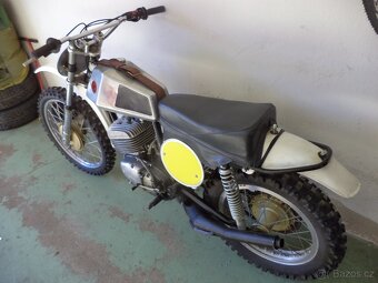 ČZ 400/981 - 7