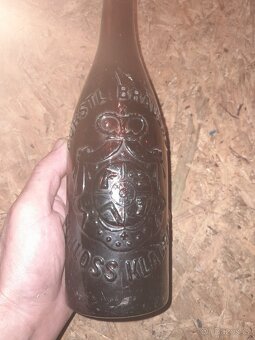 Pivní lahve - 7