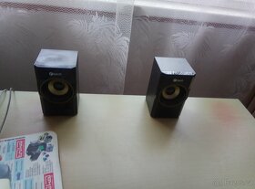 KOMPLETNÍ PC ZA 3000 KČ - 7