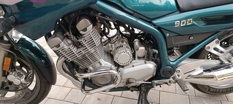 YAMAHA XJ 900 Diversion - 7
