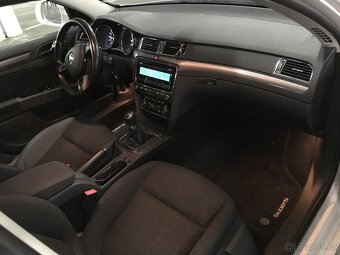 Superb 2 2014 2.0TDi 103kw - 7