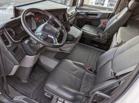 Kabina SCANIA NG R S - 7