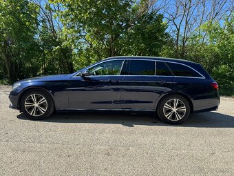 Mercedes-Benz E220d 2019 9G-tronic - 7