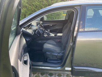 PEUGEOT 3008 1.6HDI VIRTUAL LED NAVI - 7
