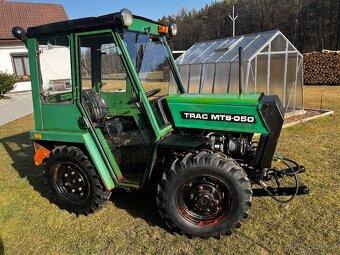 malotraktor MT8-050 - 7