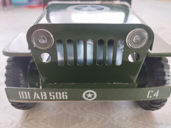 Jeep Willys - 7