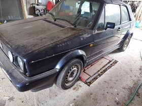 Golf mk1 - 7