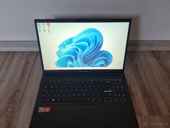 15,6" notebook ASUS Vivobook Go 15 E1504FA-NJ1104W - 7