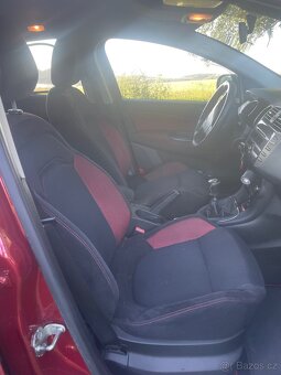 Fiat Bravo 2007 sport - 7