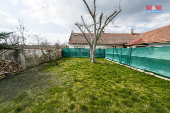 Prodej pozemku k bydlení, 456 m², Klučov - 7