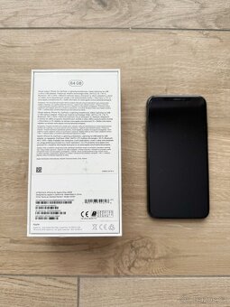 iPhone XS 64 GB - 7