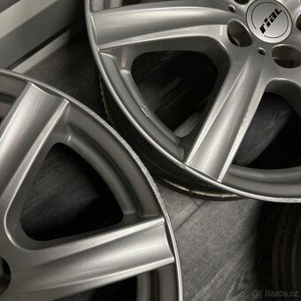 Alu RIAL 5x120 17” - 7