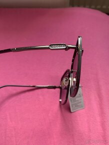 Krasne slunecni bryle Gucci nove - 7