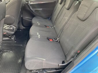 Citroën C4 Picasso 1.6 VTi , 88 kW benzín, 2011 - 7