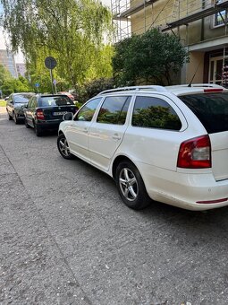Škoda octavia 1,9tdi-77kw.DSG-převodovka - 7