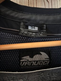Vanucci dvoudílná kombinéza - 7