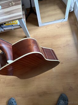Cort earth 70 nat - 7