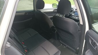 Subaru Outback 2,0D - 7