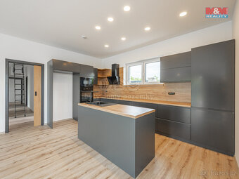 Prodej rodinného domu, 107 m², Tuklaty - 7