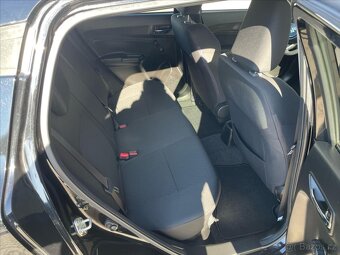 Suzuki Swift 1,2 DualJet  PREMIUM (2019) - 7