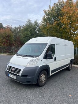 Fiat ducato 2.3 jtd 96 kw - 7