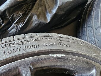 5x108 r19 Tomason tn1 - 7
