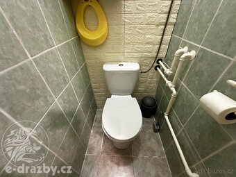Byt 2+1 o výměře 56 m2, M. Švabinského 607/4, Bílina, Teplic - 7