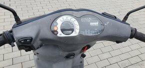 Derbi Atlantis 50 - 7