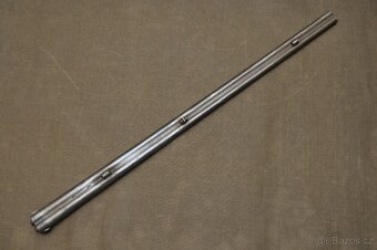 Perkusní brokovnice CANON TORDU - Hlavně zámky lučík - 7