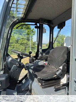Nakladač Wacker Neuson WL 34 - 7