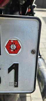 MZ 251 ETZ - 7