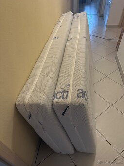 2kusy Matrace 90 X 200 - 7