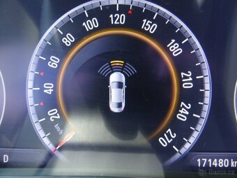 Opel Insignia SPORTS TOURER 2.0 CDTi 4x4 automat,pěkná výb. - 7
