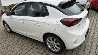 Opel Corsa, 1,2i-74KWNAVIGACEALU KOLA - 7