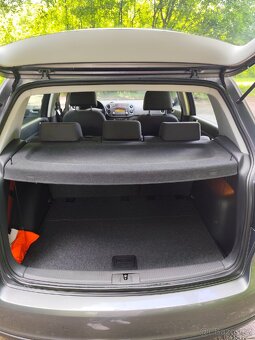 Prodám Golf V Plus - 7