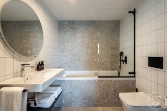 Pronájem bytu 1+kk 40 m² - 7