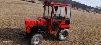 Malotraktor - 7