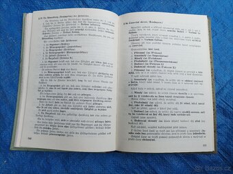 Učebnice němčiny z roku 1941 - 7