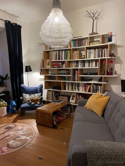 Designe Apartment 2+1 in the heart of Karlín – Vítkova Stree - 7