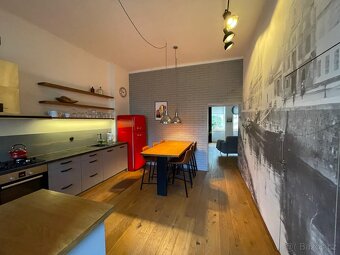 Designe Apartment 2+1 in the heart of Karlín – Vítkova Stree - 7