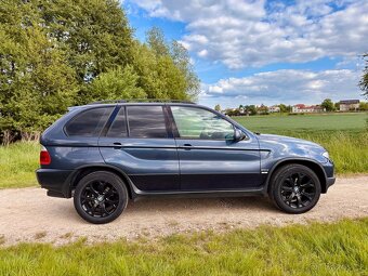 Bmw x5 - 7