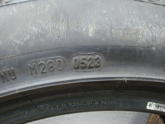 Letní pneu 225/50/17 PIRELLI CINTURATO P7 RSC 8mm 2023r - 7