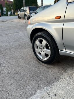Honda HR-V 1.6 Benzin 4x4 = Bez korozie, Dovoz IT = - 7