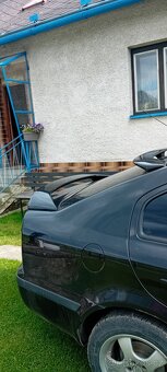 Prodám škodu Octavii - 7
