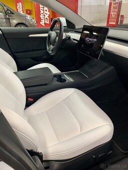 Tesla Model 3 SR+ 2022 - 7