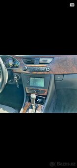 Mercedes-Benz cls 350 w219 nová technická - 7