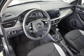 Škoda Kamiq 1,0 TSi, STYLE,DSG+F1,FUUL LED - 7