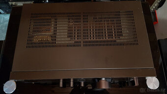 Technics SU-V570 Stereo zesilovač Class AA - 7